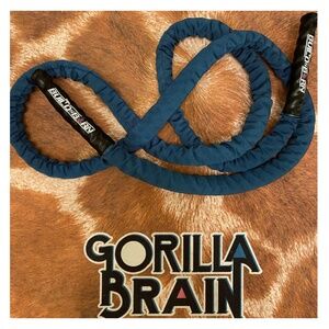NWOT Gorilla Brain Battle Jump Rope